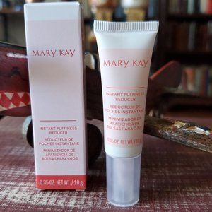 Instant Puffiness Reducer - Mary Kay Exclusive